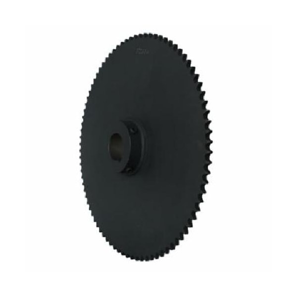 Spk Roller Bs, 60BS80 1 1/2